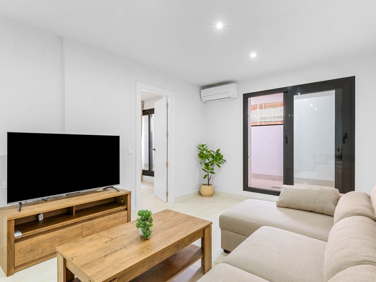 Apartment for Sale in Los Balcones, Torrevieja, Alicante 31