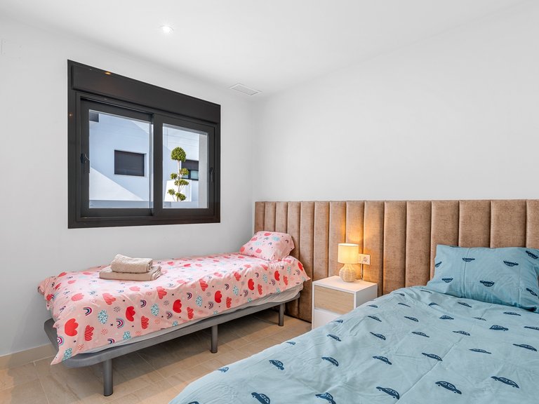 Apartment for Sale in Los Balcones, Torrevieja, Alicante 23