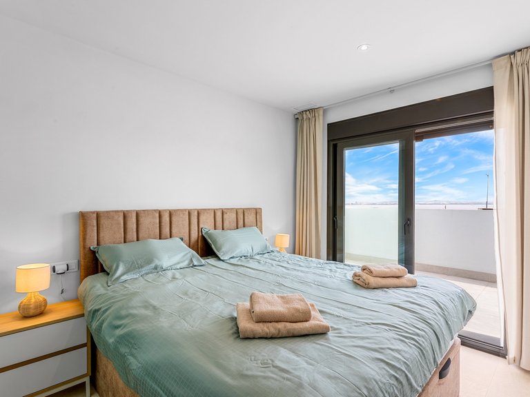 Apartment for Sale in Los Balcones, Torrevieja, Alicante 18