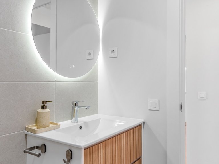 Apartment for Sale in Los Balcones, Torrevieja, Alicante 26