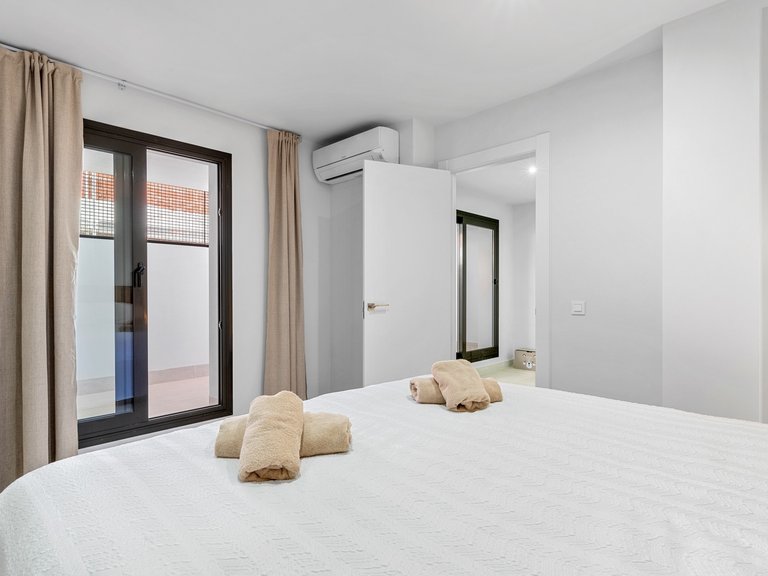 Apartment for Sale in Los Balcones, Torrevieja, Alicante 34