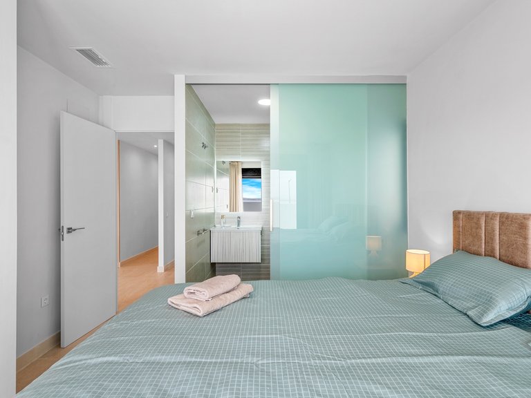 Apartment for Sale in Los Balcones, Torrevieja, Alicante 20