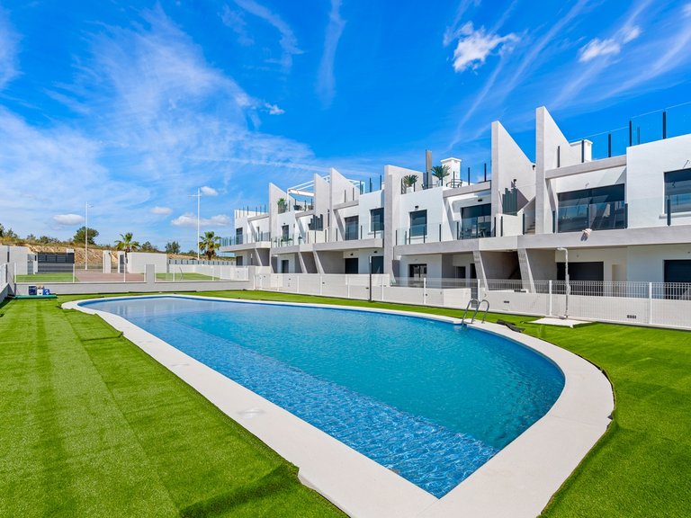 Apartment for Sale in San Miguel De Salinas, Alicante 2