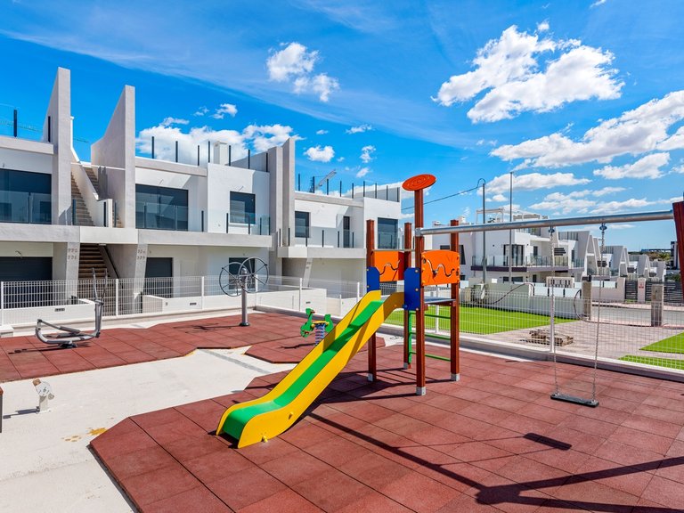 Apartment for Sale in San Miguel De Salinas, Alicante 7