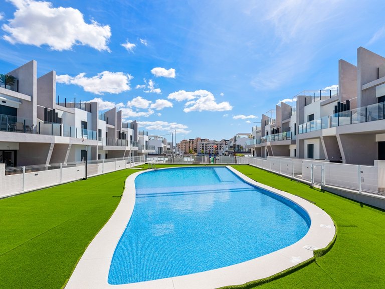 Apartment for Sale in San Miguel De Salinas, Alicante 6