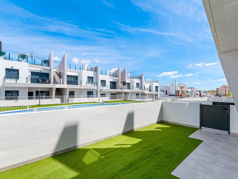 Apartment for Sale in San Miguel De Salinas, Alicante 8