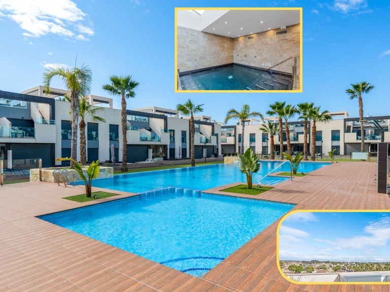 Apartment for Sale in El Raso, Guardamar Del Segura, Alicante 1