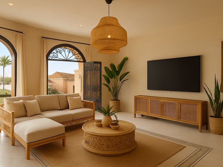 Villa for Sale in La Zenia, Orihuela Costa, Alicante 6