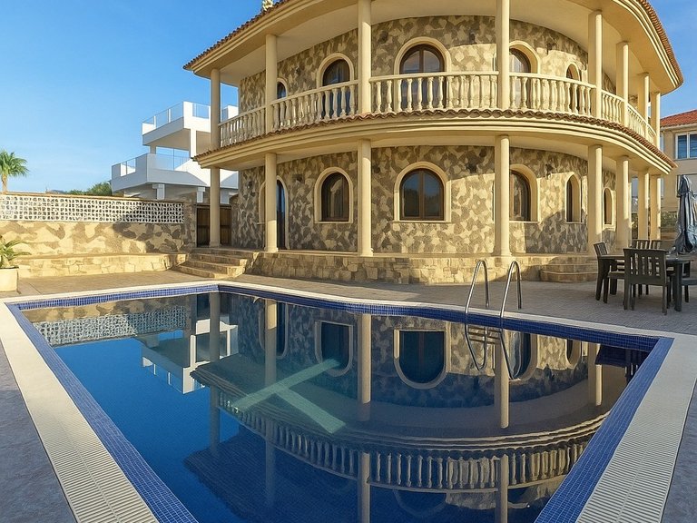 Villa for Sale in La Zenia, Orihuela Costa, Alicante 2