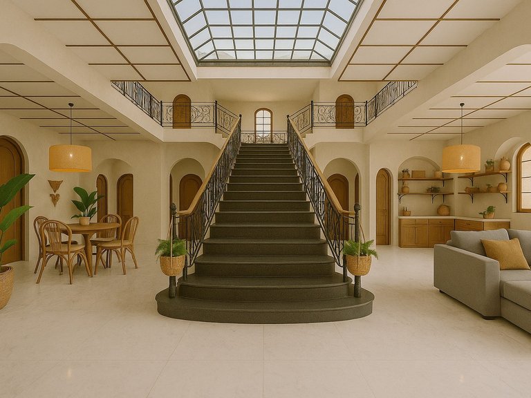 Villa for Sale in La Zenia, Orihuela Costa, Alicante 8