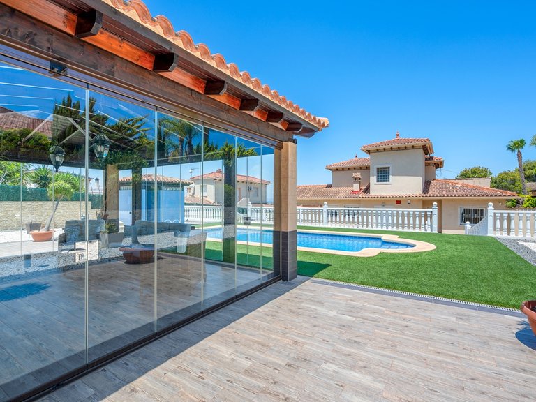Villa for Sale in Lomas De La Juliana, Algorfa, Alicante 6