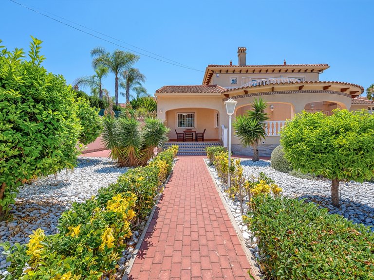 Villa for Sale in Lomas De La Juliana, Algorfa, Alicante 17