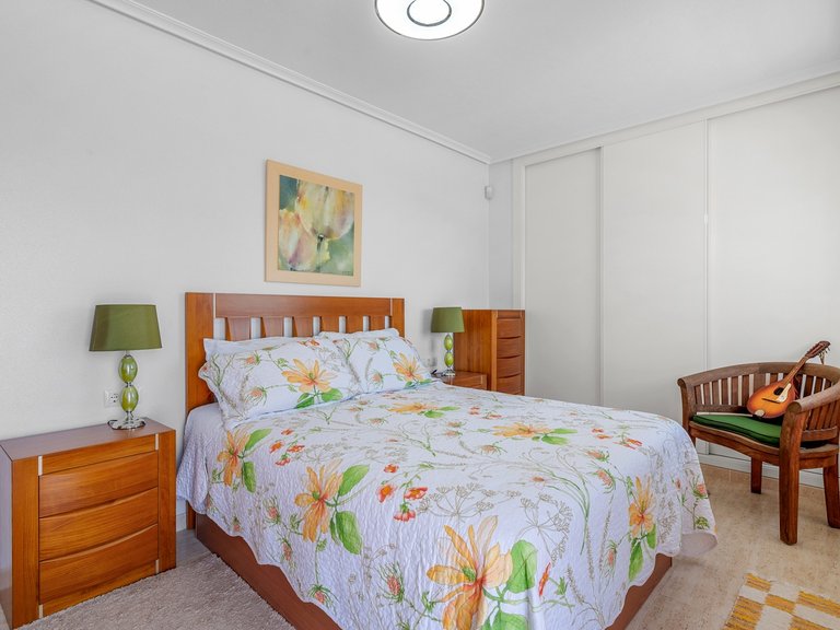 Villa for Sale in Lomas De La Juliana, Algorfa, Alicante 32