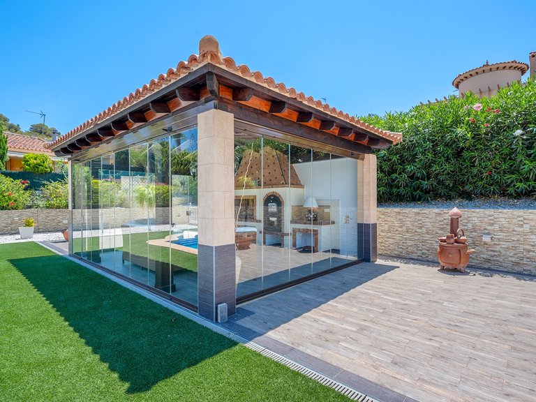 Villa for Sale in Lomas De La Juliana, Algorfa, Alicante 48
