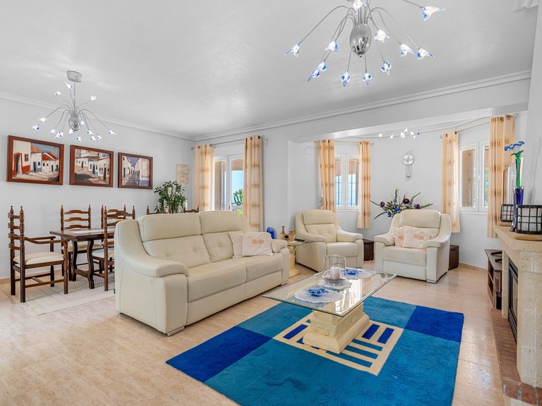 Villa for Sale in Lomas De La Juliana, Algorfa, Alicante 23