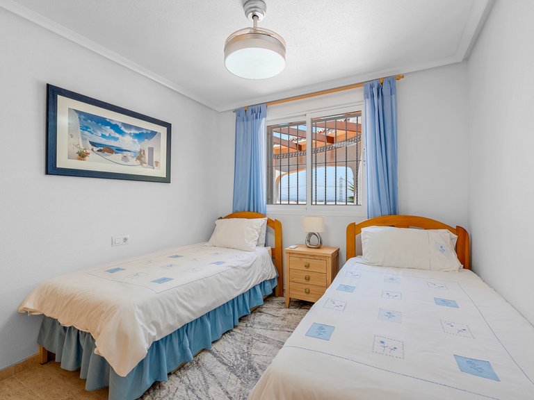 Villa for Sale in Lomas De La Juliana, Algorfa, Alicante 34