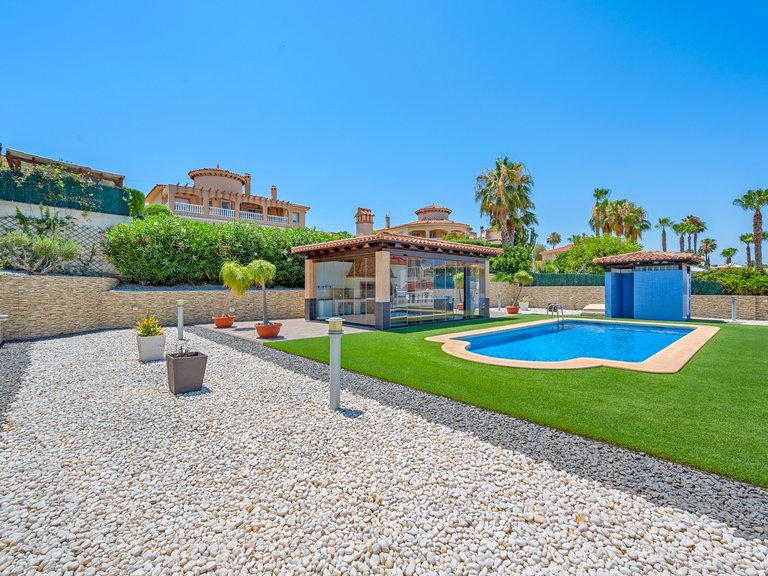 Villa for Sale in Lomas De La Juliana, Algorfa, Alicante 2