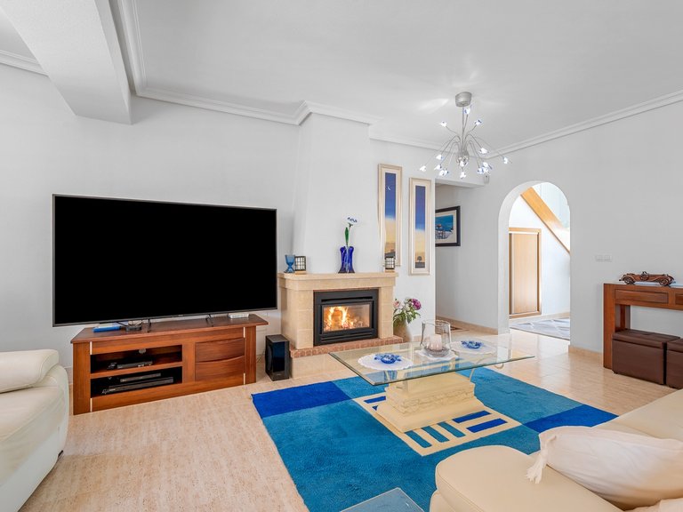 Villa for Sale in Lomas De La Juliana, Algorfa, Alicante 26