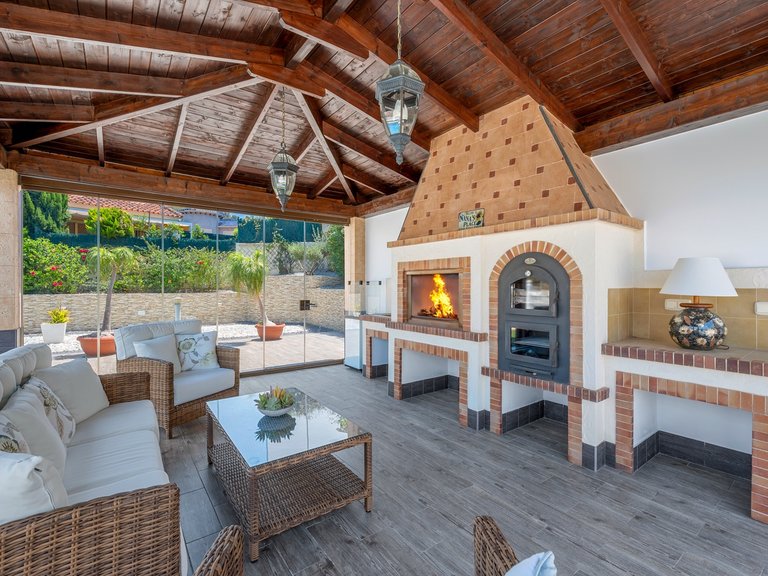 Villa for Sale in Lomas De La Juliana, Algorfa, Alicante 12