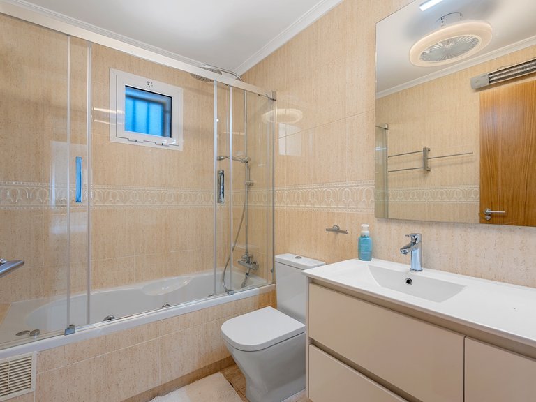 Villa for Sale in Lomas De La Juliana, Algorfa, Alicante 36