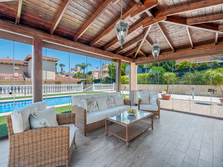 Villa for Sale in Lomas De La Juliana, Algorfa, Alicante 9