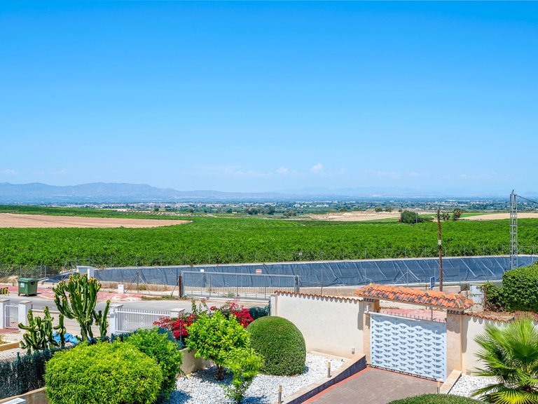 Villa for Sale in Lomas De La Juliana, Algorfa, Alicante 22