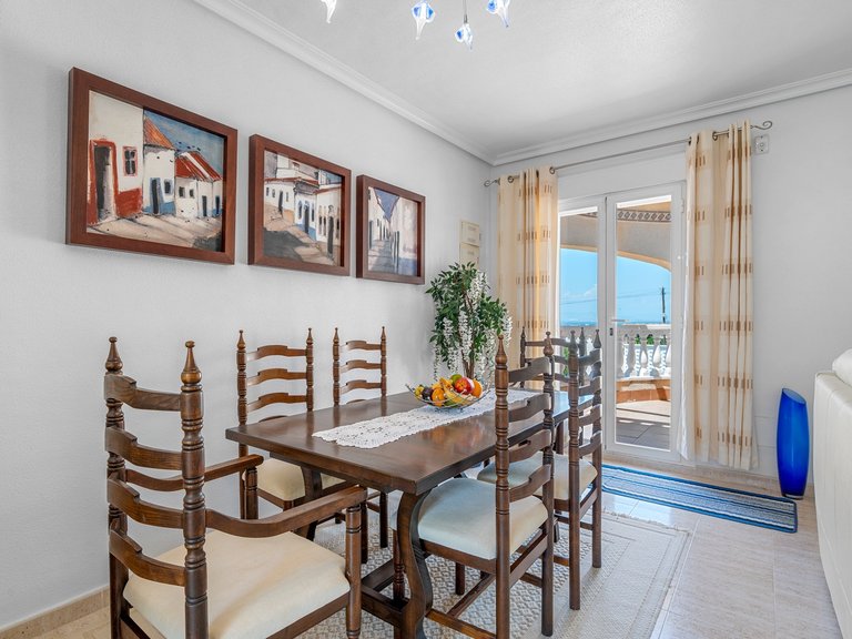 Villa for Sale in Lomas De La Juliana, Algorfa, Alicante 43