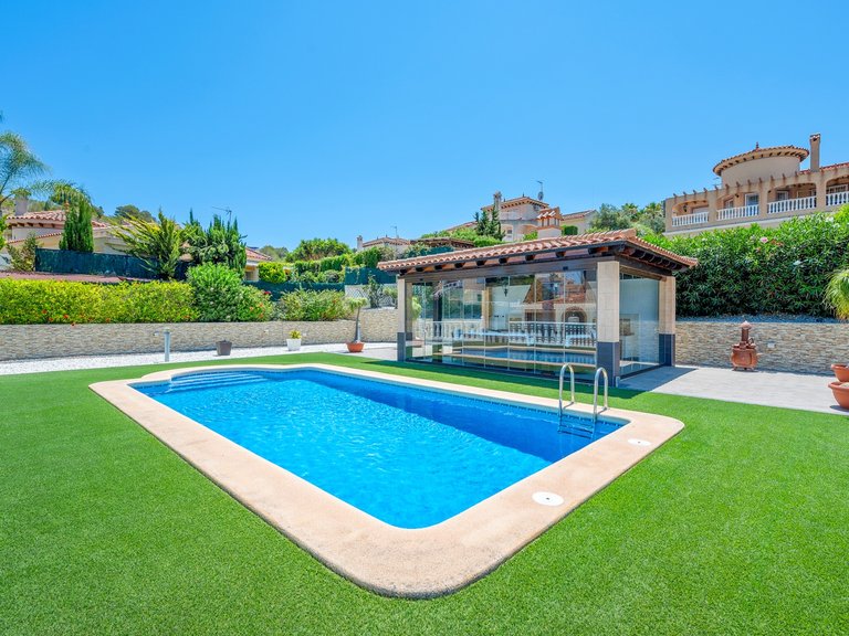 Villa for Sale in Lomas De La Juliana, Algorfa, Alicante 11