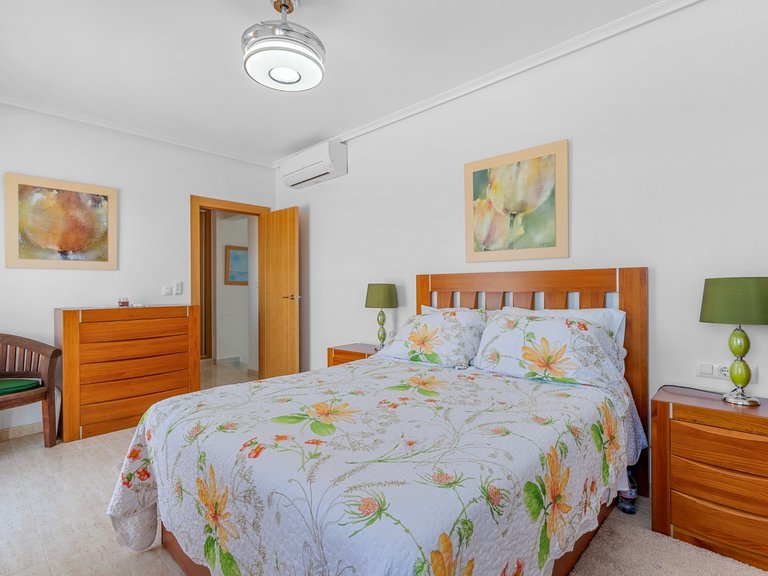 Villa for Sale in Lomas De La Juliana, Algorfa, Alicante 33