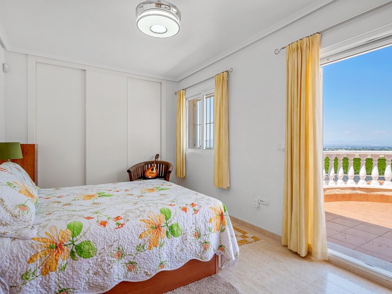 Villa for Sale in Lomas De La Juliana, Algorfa, Alicante 30
