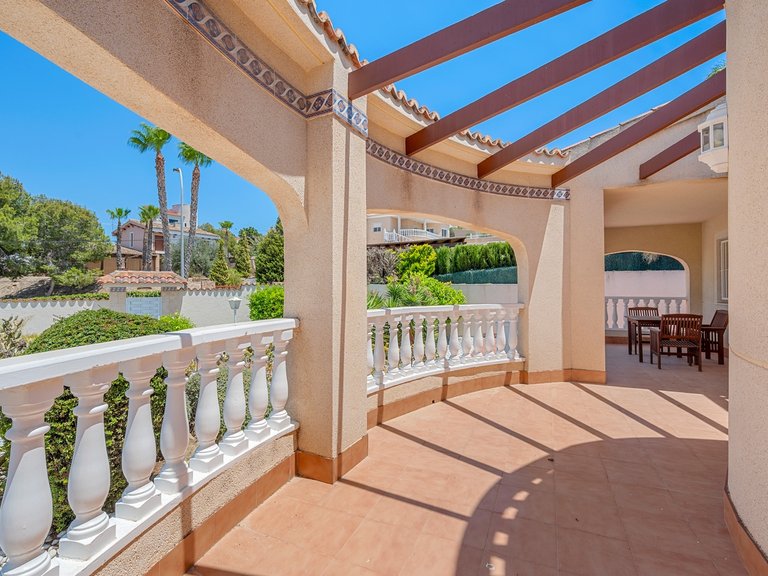 Villa for Sale in Lomas De La Juliana, Algorfa, Alicante 20