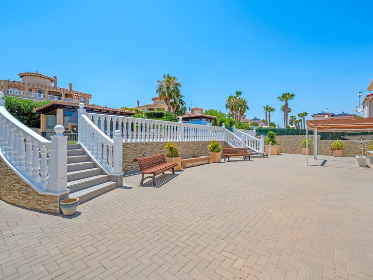 Villa for Sale in Lomas De La Juliana, Algorfa, Alicante 15
