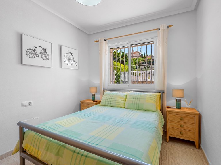 Villa for Sale in Lomas De La Juliana, Algorfa, Alicante 39
