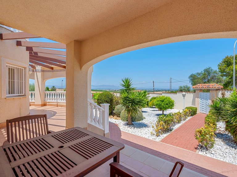 Villa for Sale in Lomas De La Juliana, Algorfa, Alicante 19