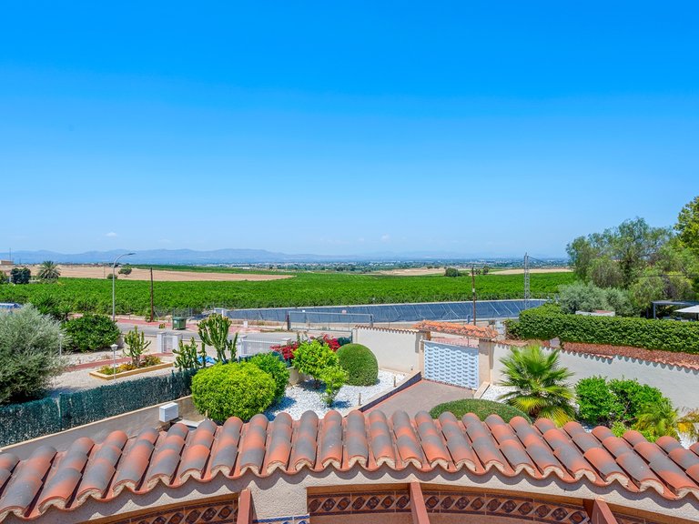 Villa for Sale in Lomas De La Juliana, Algorfa, Alicante 8