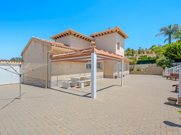Villa for Sale in Lomas De La Juliana, Algorfa, Alicante 16