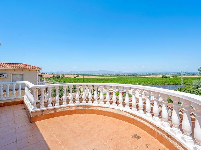 Villa for Sale in Lomas De La Juliana, Algorfa, Alicante 21