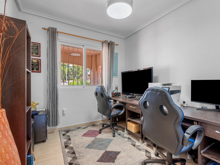 Villa for Sale in Lomas De La Juliana, Algorfa, Alicante 37