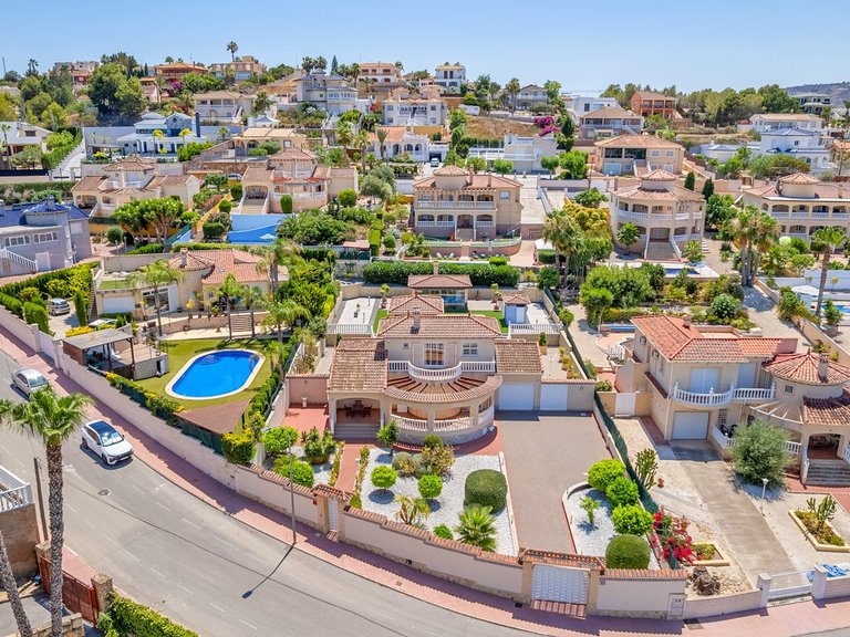 Villa for Sale in Lomas De La Juliana, Algorfa, Alicante 5