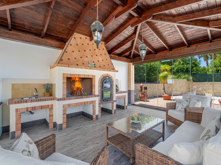 Villa for Sale in Lomas De La Juliana, Algorfa, Alicante 13