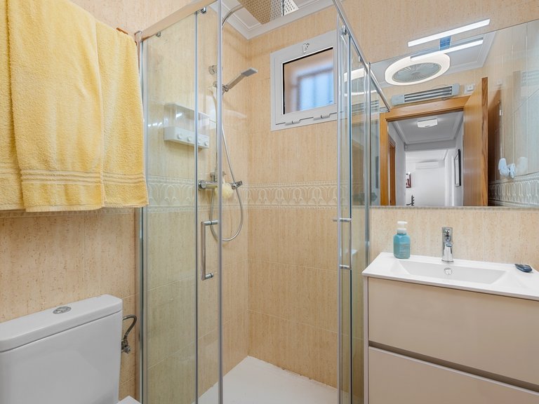 Villa for Sale in Lomas De La Juliana, Algorfa, Alicante 41