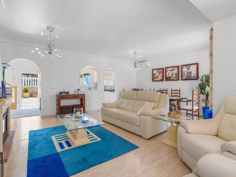 Villa for Sale in Lomas De La Juliana, Algorfa, Alicante 24