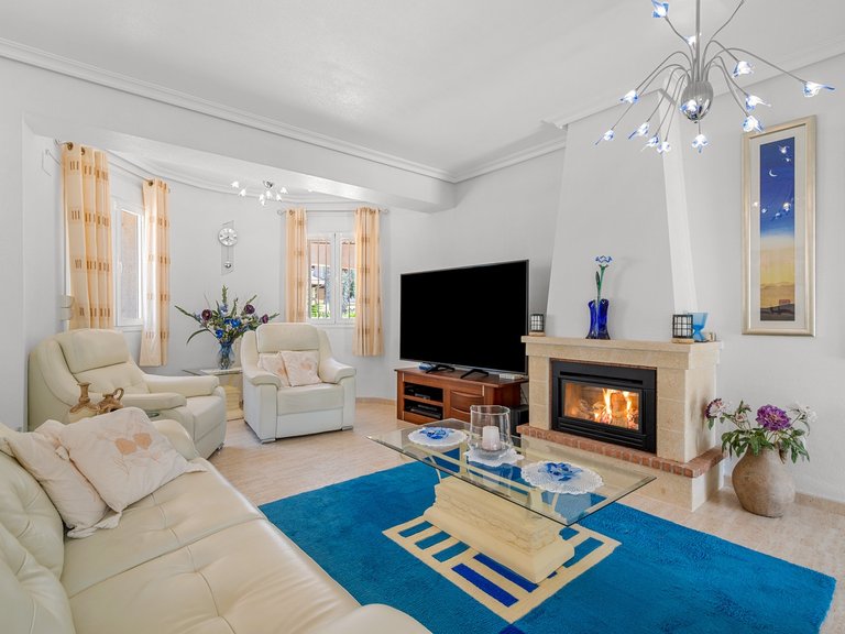 Villa for Sale in Lomas De La Juliana, Algorfa, Alicante 25