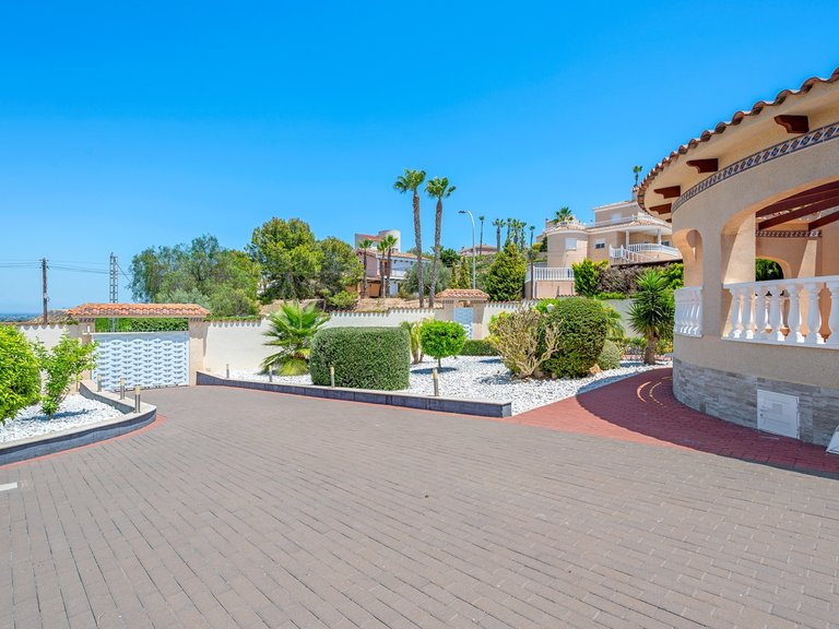 Villa for Sale in Lomas De La Juliana, Algorfa, Alicante 18