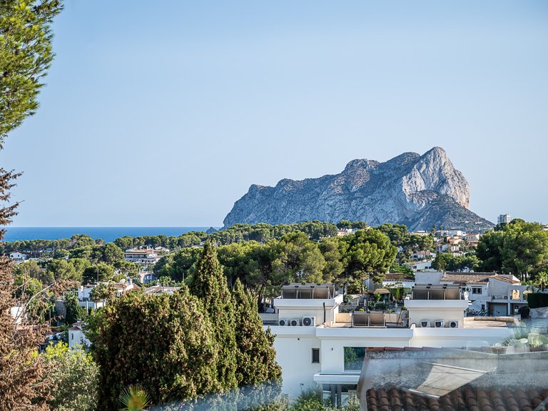 Villa for Sale in La Fustera, Benissa, Alicante 14