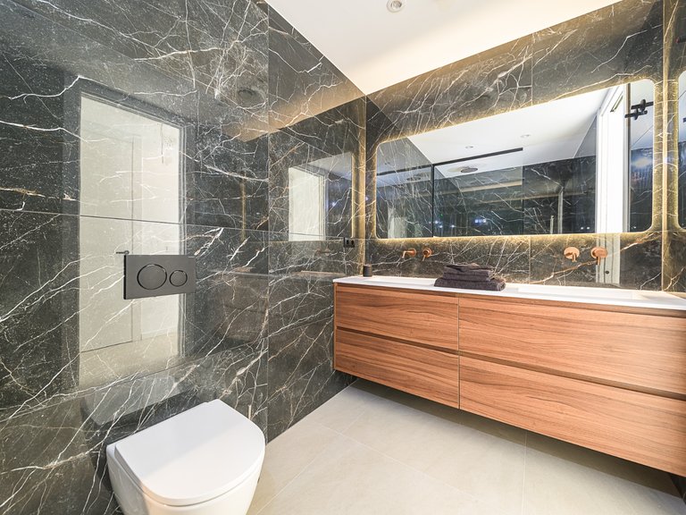 Villa for Sale in La Fustera, Benissa, Alicante 9