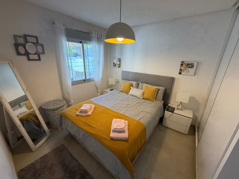 Apartment for Sale in La Florida, Orihuela Costa, Alicante 29