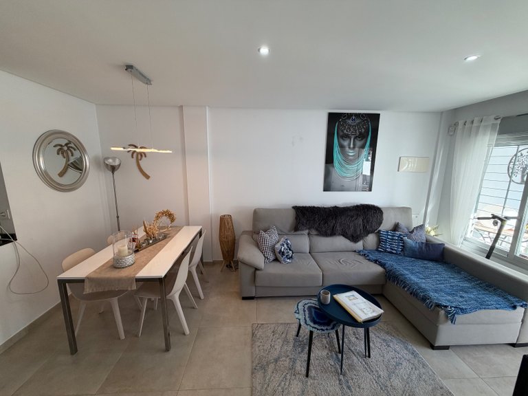 Apartment for Sale in La Florida, Orihuela Costa, Alicante 17