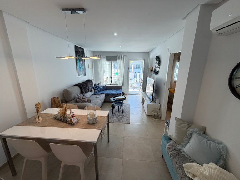 Apartment for Sale in La Florida, Orihuela Costa, Alicante 25