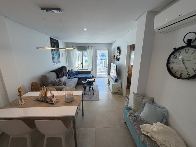 Apartment for Sale in La Florida, Orihuela Costa, Alicante 24